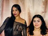 SalomeAnna naked livejasmin.com