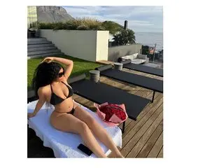 SarraJames fuck jasmine