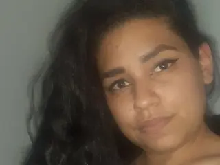 SeleneMontiel real ass