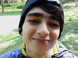 StuartBry anal show