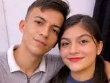 TaniaAndDixon livesex free