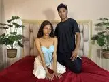 TaniaAndTomas camshow camshow