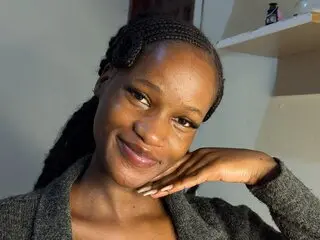 TeresaShasha real webcam