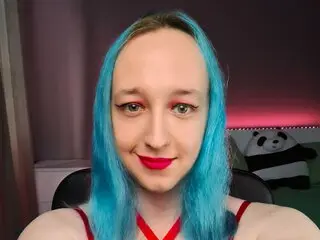 TrixySky toy livejasmin.com