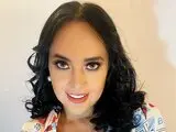 VenusBrown naked real