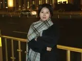 WangFei free show