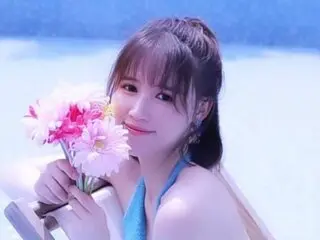 XuziKim recorded livejasmin
