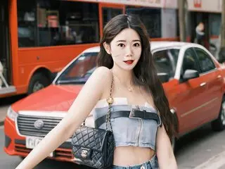 YiyiChen jasmin naked