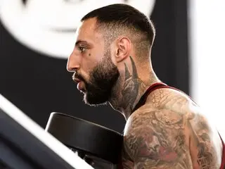 ZeusMarcus nude livejasmine